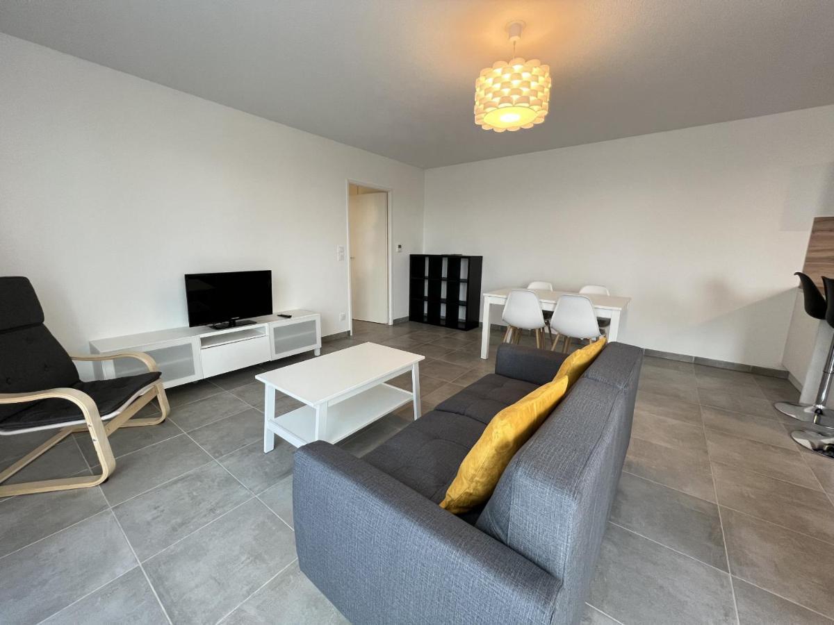 Le Cartoucherie - 4p - Parking - Tram & Zenith * Toulouse